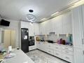 4-комнатная квартира · 130 м² · 7/15 этаж, Туран 50/3, 50/4, 50/5 за 84 млн ₸ в Астане, Есильский р-н — фото 15