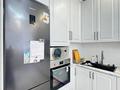 4-комнатная квартира · 130 м² · 7/15 этаж, Туран 50/3, 50/4, 50/5 за 84 млн ₸ в Астане, Есильский р-н — фото 16