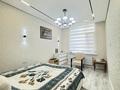 4-комнатная квартира · 130 м² · 7/15 этаж, Туран 50/3, 50/4, 50/5 за 84 млн ₸ в Астане, Есильский р-н