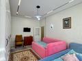 4-комнатная квартира · 130 м² · 7/15 этаж, Туран 50/3, 50/4, 50/5 за 84 млн ₸ в Астане, Есильский р-н — фото 4