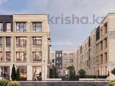 2-комнатная квартира · 65 м² · 1/4 этаж, Тр-т Кульджинский, уч. 80/1 за 62 млн ₸ в Алматы, Медеуский р-н