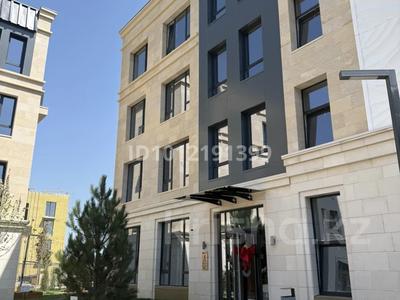 2-комнатная квартира · 65 м² · 1/4 этаж, Тр-т Кульджинский, уч. 80/1 за 60 млн ₸ в Алматы, Медеуский р-н