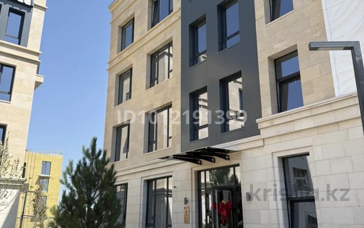 2-бөлмелі пәтер · 65 м² · 1/4 қабат, Тр-т Кульджинский, уч. 80/1, бағасы: 60 млн ₸ в Алматы, Медеуский р-н — фото 7