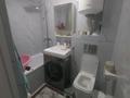 2-комнатная квартира · 44 м² · 3/5 этаж, 3 микрорайон 9 — Рядом детский садик Акку за 10 млн ₸ в Абай — фото 12