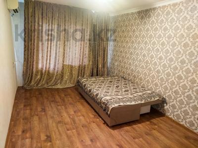 1-комнатная квартира · 33 м² · 4/4 этаж, ул. Шагабутдинова за 25.5 млн ₸ в Алматы, Алмалинский р-н
