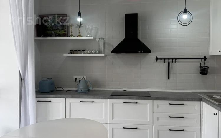 2-комнатная квартира · 59 м² · 10/10 этаж, Жошы Хан 23 за 44.5 млн 〒 в Астане, Есильский р-н — фото 2