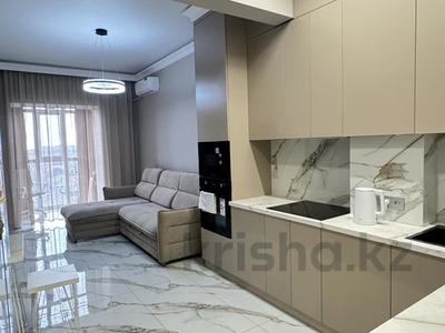 2-комнатная квартира · 54 м² · 5/6 этаж, Ак. Беетурова 136 — Толстого, Достоевского за 37.5 млн 〒 в Павлодаре