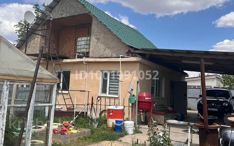 Саяжай · 3 бөлме · 62.8 м² · 8 сот., Клубничная 35 — Дача Горняк (БАМ), бағасы: 6.8 млн 〒 в Сатпаев — фото 15