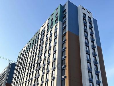 2-комнатная квартира · 50 м² · 6/12 этаж, Аэропортная 58 к1 за 230 000 ₸ в 