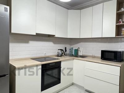 1-бөлмелі пәтер · 45 м² · 5/10 қабат, Кордай 85, бағасы: 24.9 млн ₸ в Астане, Алматы р-н