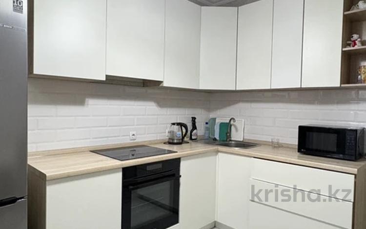 1-бөлмелі пәтер · 45 м² · 5/10 қабат, Кордай 85, бағасы: 24.9 млн ₸ в Астане, Алматы р-н — фото 2