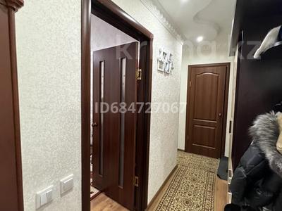 4-комнатная квартира · 63 м² · 5/5 этаж, 30 лет Победы — Возле 8 школы за 19.5 млн ₸ в Жезказгане