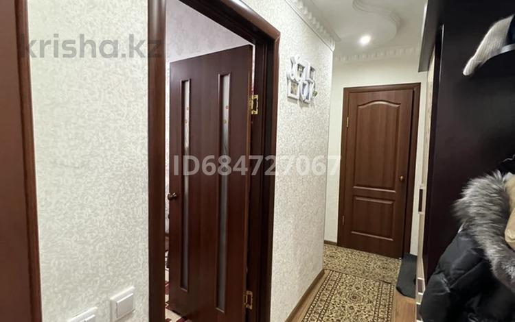 4-комнатная квартира · 63 м² · 5/5 этаж, 30 лет Победы — Возле 8 школы за 19.5 млн ₸ в Жезказгане — фото 6