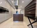 6-комнатная квартира · 600 м² · 4/6 этаж, Мирас 188/2 за 5 млн 〒 в Алматы, Бостандыкский р-н