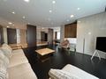 6-комнатная квартира · 600 м² · 4/6 этаж, Мирас 188/2 за 5 млн 〒 в Алматы, Бостандыкский р-н — фото 18