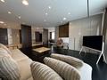 6-комнатная квартира · 600 м² · 4/6 этаж, Мирас 188/2 за 5 млн 〒 в Алматы, Бостандыкский р-н — фото 19