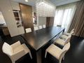 6-комнатная квартира · 600 м² · 4/6 этаж, Мирас 188/2 за 5 млн 〒 в Алматы, Бостандыкский р-н — фото 2