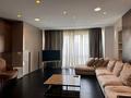 6-комнатная квартира · 600 м² · 4/6 этаж, Мирас 188/2 за 5 млн 〒 в Алматы, Бостандыкский р-н — фото 21