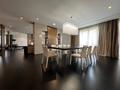 6-комнатная квартира · 600 м² · 4/6 этаж, Мирас 188/2 за 5 млн 〒 в Алматы, Бостандыкский р-н — фото 3