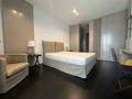 6-комнатная квартира · 600 м² · 4/6 этаж, Мирас 188/2 за 5 млн 〒 в Алматы, Бостандыкский р-н — фото 39