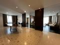 6-комнатная квартира · 600 м² · 4/6 этаж, Мирас 188/2 за 5 млн 〒 в Алматы, Бостандыкский р-н — фото 9