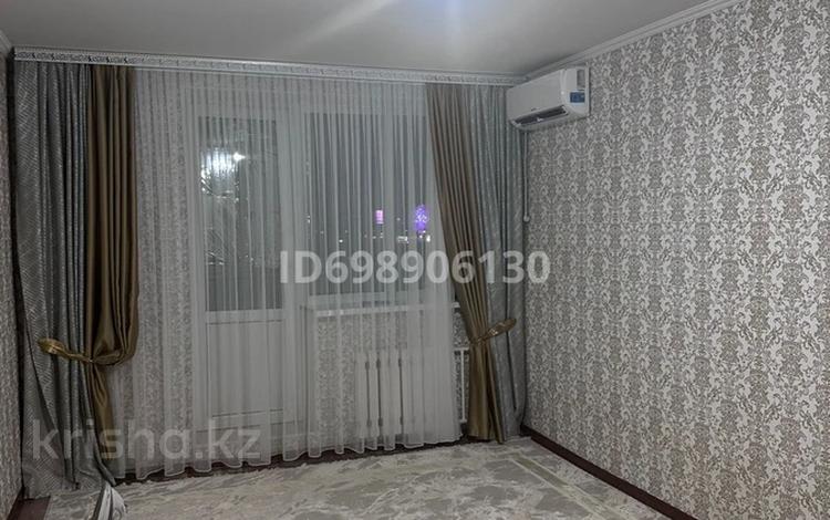 2-бөлмелі пәтер · 63 м² · 8/10 қабат, мкр 12 — Зета, бағасы: 170 000 ₸ в Актобе — фото 2