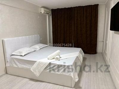 1-комнатная квартира · 35 м² · 5/5 этаж, Конечная 33 — Конечная остановка за 2 500 〒 в Атырау, мкр Авангард-3