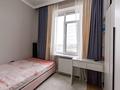 3-комнатная квартира · 115 м² · 11/20 этаж, мкр Мамыр-1 26/1 за 101 млн ₸ в Алматы, Ауэзовский р-н — фото 9