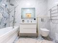 3-комнатная квартира · 115 м² · 11/20 этаж, мкр Мамыр-1 26/1 за 101 млн ₸ в Алматы, Ауэзовский р-н — фото 12