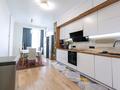 3-комнатная квартира · 115 м² · 11/20 этаж, мкр Мамыр-1 26/1 за 101 млн ₸ в Алматы, Ауэзовский р-н