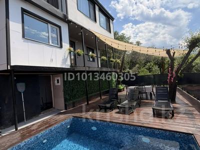 Бани, гостиницы и зоны отдыха · 60 м² за 99 млн ₸ в Алматы, Бостандыкский р-н