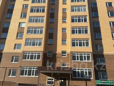 2-бөлмелі пәтер · 70.9 м² · 9/10 қабат, Центральный, бағасы: ~ 27.7 млн ₸ в Кокшетау