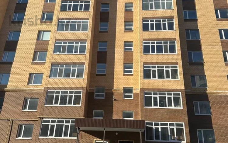 2-бөлмелі пәтер · 70.9 м² · 9/10 қабат, Центральный, бағасы: ~ 27.7 млн ₸ в Кокшетау — фото 15