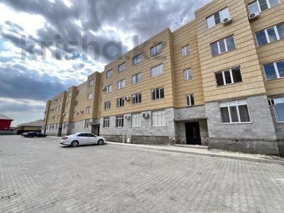 2-комнатная квартира, 76.45 м², 3/4 этаж, Жарык 14 за 15 млн 〒 в Атырау