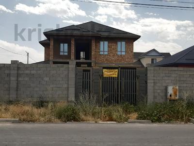Отдельный дом · 7 комнат · 230 м² · 8 сот., мкр Улы Дала, Т.Шонанулы 64 — Конец улицы Сулейманова за 48 млн ₸ в Таразе