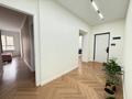 3-комнатная квартира · 105 м² · 2/12 этаж, Егизбаева — Каныша Сатпаева за 103 млн ₸ в Алматы, Бостандыкский р-н — фото 2