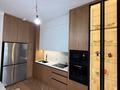 3-комнатная квартира · 105 м² · 2/12 этаж, Егизбаева — Каныша Сатпаева за 103 млн ₸ в Алматы, Бостандыкский р-н — фото 4