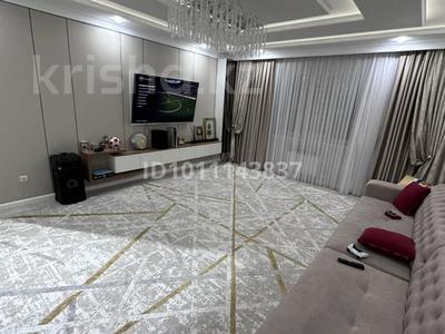 3-бөлмелі пәтер · 102 м² · 8/10 қабат, мкр. Алтын орда, бағасы: 44 млн ₸ в Актобе