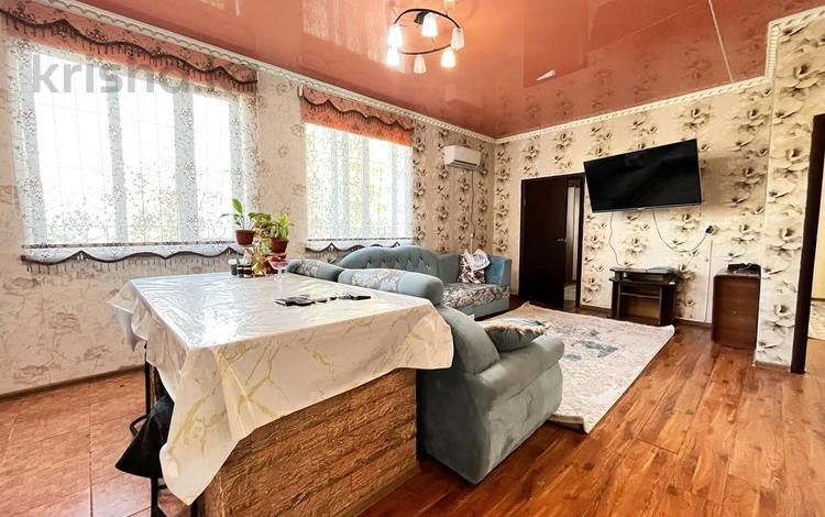 Отдельный дом · 4 комнаты · 80 м² · 4 сот., мкр Айгерим-1 56 — Горячая цена за 43 млн ₸ в Алматы, Алатауский р-н — фото 2