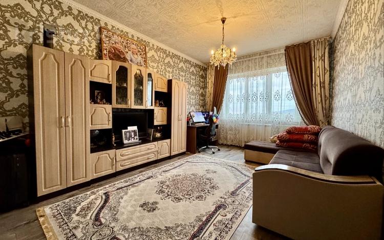 2-комнатная квартира · 52.9 м² · 9/9 этаж, мкр Тастак-2 — Дуйсенова - Лихачева за 38 млн ₸ в Алматы, Алмалинский р-н — фото 62