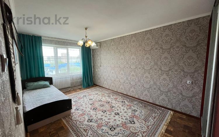 3-комнатная квартира · 61 м² · 5/5 этаж, Тургенева за 13 млн ₸ в Актобе — фото 6