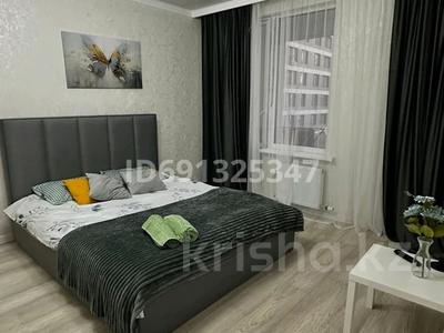 1-бөлмелі пәтер · 40 м² · 10/14 қабат, Абикен Бектурова 11/1 — Туран-Сыганак, бағасы: 14 000 ₸ в Астане, Нура р-н