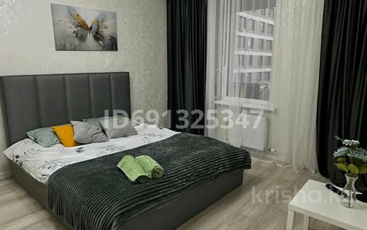 1-бөлмелі пәтер · 40 м² · 10/14 қабат, Абикен Бектурова 11/1 — Туран-Сыганак, бағасы: 14 000 ₸ в Астане, Нура р-н — фото 18