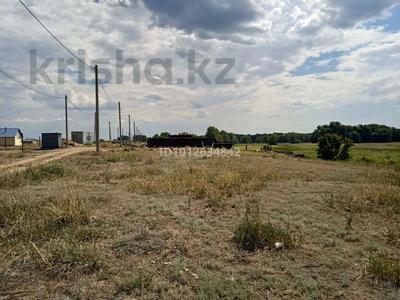 Участок · 20 соток, Озёрная 19 за 6.5 млн ₸ в Павлодарском