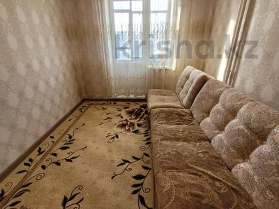 2-комнатная квартира, 47 м², 4/9 этаж, Танирбергенова 31 за 18.5 млн 〒 в Семее
