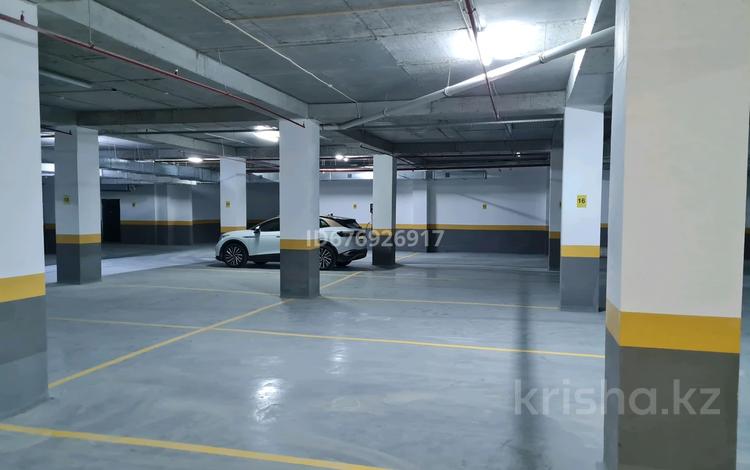 Паркинг • 24 м² • 14-й мкр 84 за 2 млн 〒 в Актау, 14-й мкр — фото 3