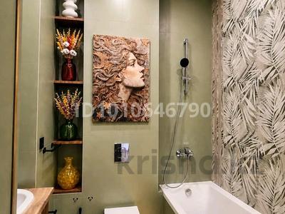 2-бөлмелі пәтер · 46 м² · 8/22 қабат, Тауелсиздик 56, бағасы: 43.5 млн ₸ в Астане, Сарайшык р-н