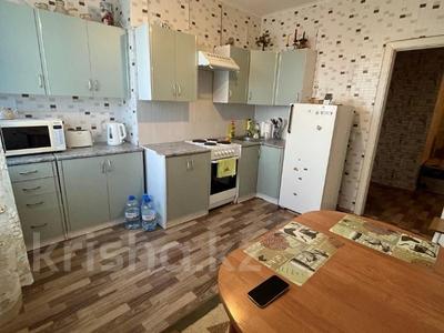 1-комнатная квартира · 53.5 м² · 11/17 этаж, Кюйши Дины 22 за 25 млн ₸ в Астане, Алматы р-н