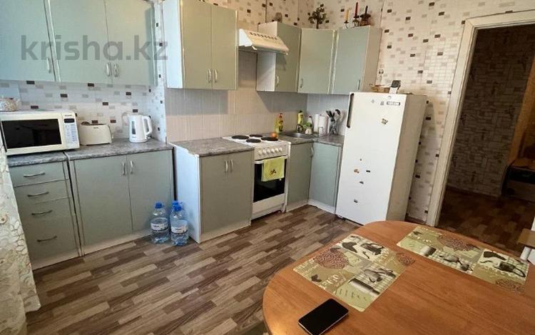 1-комнатная квартира · 53.5 м² · 11/17 этаж, Кюйши Дины 22 за 25 млн ₸ в Астане, Алматы р-н — фото 9