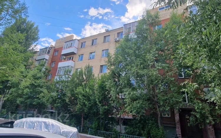 2-бөлмелі пәтер · 46 м² · 1/5 қабат, Петров көшесі 30/1 — Жирентаева, бағасы: 24.5 млн ₸ в Астане, Алматы р-н — фото 2